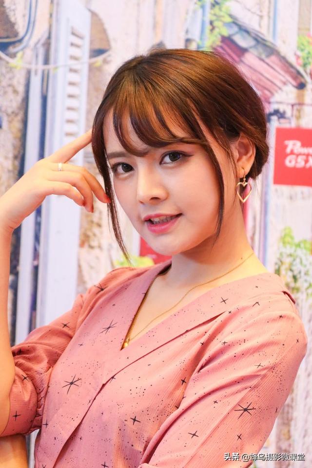 佳能g5相机评测，II测评拍女神