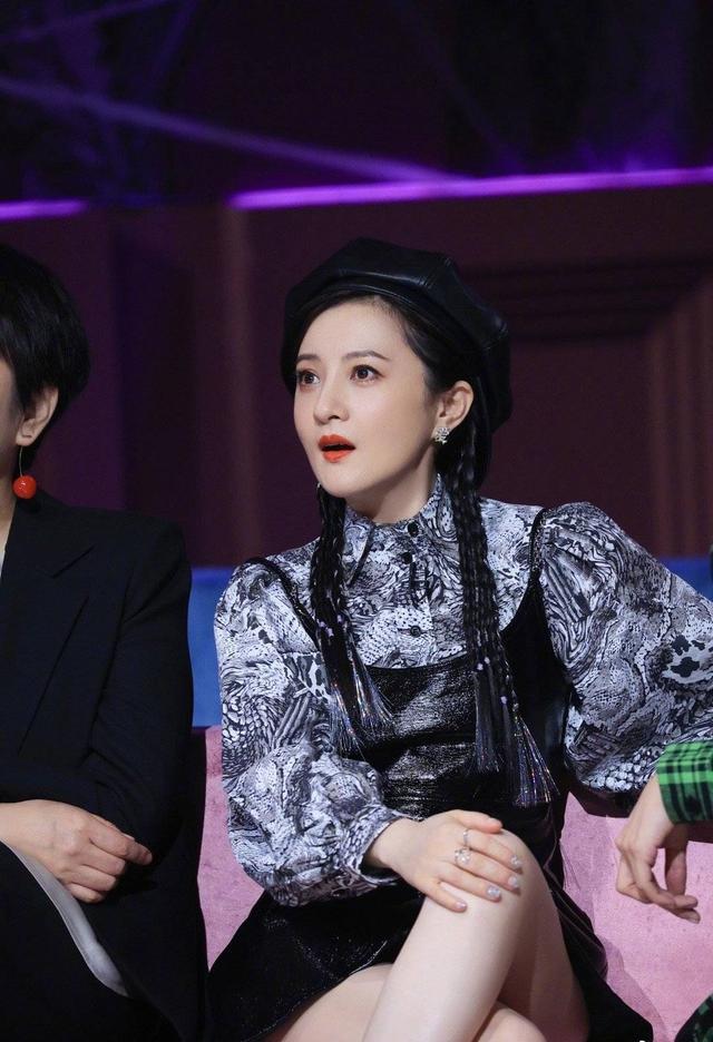 金铭结婚了吗，金铭结婚了吗?她老公是谁（42岁的金铭瘦成大妈）