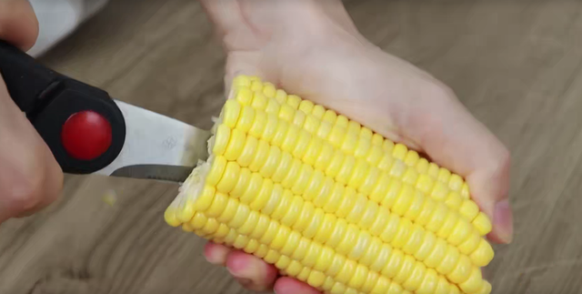 新鲜玉米怎么保存，鲜玉米冷库保鲜技术（终于学会新鲜玉米保存了）