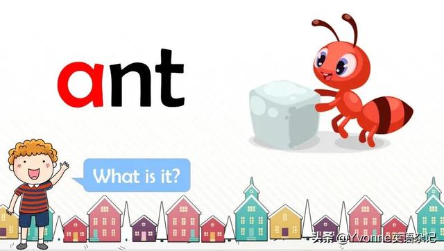 a的大写是什么，大写a表示什么意思（一起来学习英语字母A）