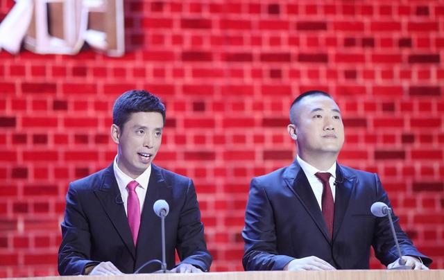 郭德纲收徒，郭德纲收徒顺序辈分（《德云社1/4世纪恩怨》）