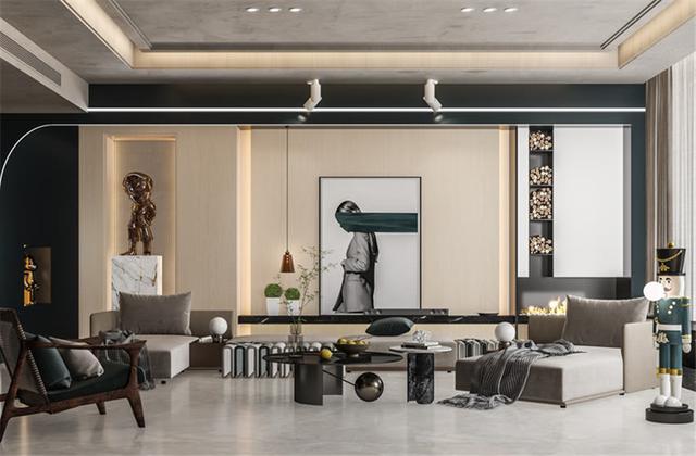 岩板与瓷砖的区别，岩板跟瓷砖有什么区别（岩板到底是什么材质）