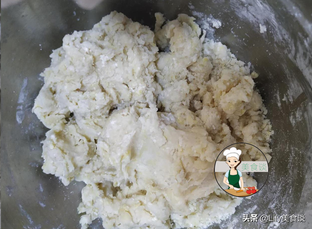 油角的做法与配方，经典广式油角的制作方法（这小吃是儿子的最爱）