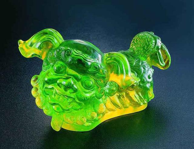 无心法师白琉璃的来历，无心法师3白琉璃的身世到底是什么（之后这种材料更成贵族象征）