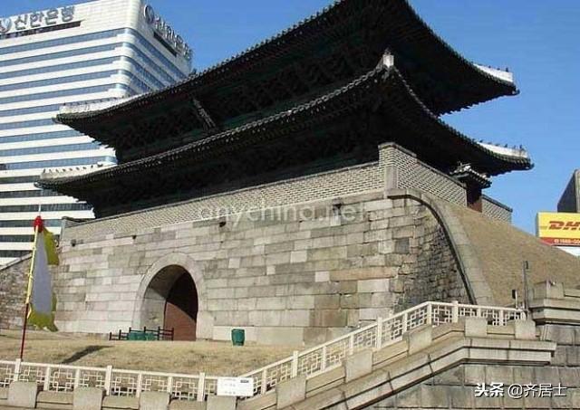 地标是什么意思(浙江十大地标建筑)