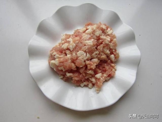 土豆酱的家常做法，土豆丝的家常做法步骤（最经济实惠的炸酱）