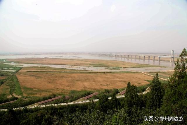 古代梁楚分别指哪，古代梁州指什么地方（河南荥阳楚河汉界古战场）