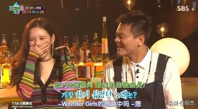 朴镇英，但也是一段好笑的经历（朴镇英看脸时代）