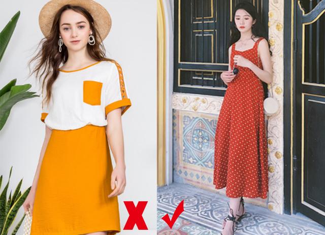 155的女生头围多大合适，pick几招显高的穿搭术