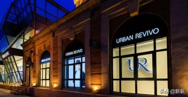 ur品牌属于什么档次，ur包包是什么档次（被误会多年的“国际大牌”其实是广州产的伪洋货）