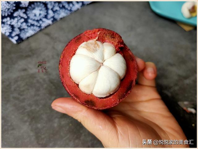 山竹壳的功效与作用有哪些呢，山竹果壳的功效与作用（原来壳还有这么多用处）