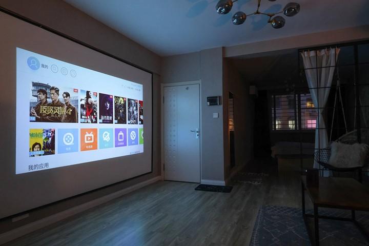 sony投影仪怎么连接手机（手机投屏投影仪步骤）