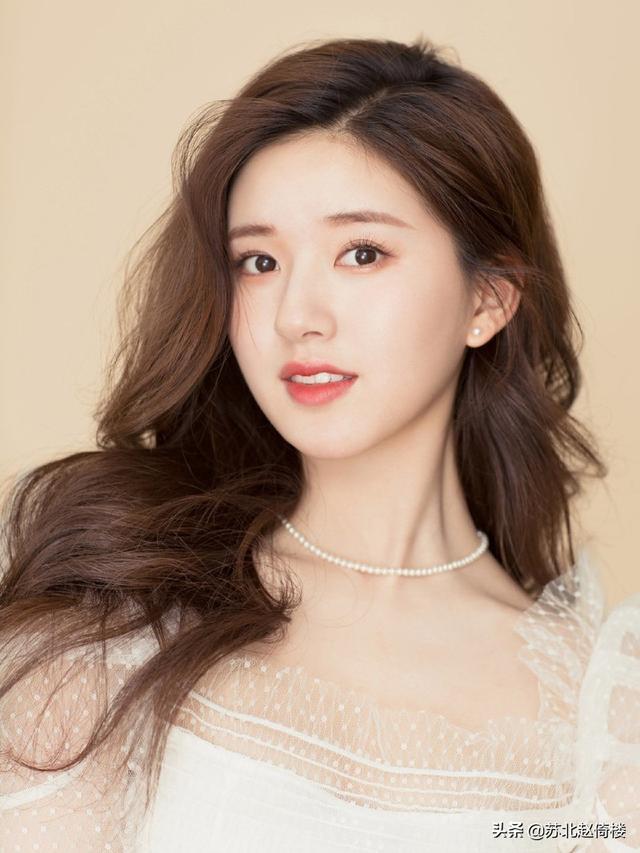 传闻中的陈纤纤演员，传闻中的陈纤纤演员表（《传闻中的陈芊芊》中的5大明星）