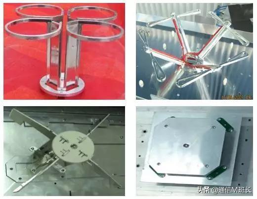 天线原理和应用，盐水和塑料一样可以造天线了