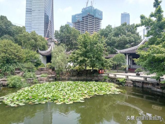 无锡东林书院，无锡东林书院观后感（江苏省 无锡市 东林书院）