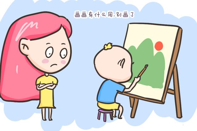孩子叛逆期的5个阶段，孩子一生必经的三个叛逆期