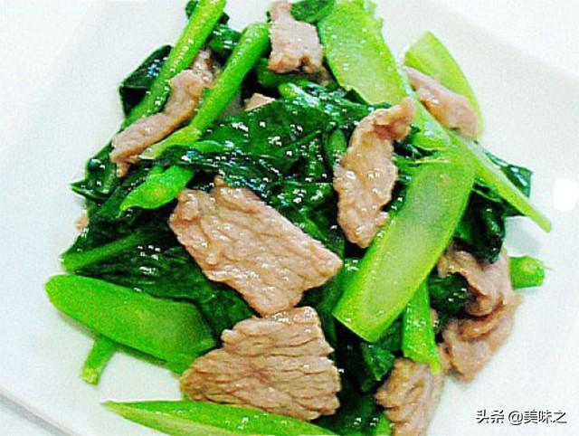 五丝炒牛肉丝，炒五香牛肉丝（14道家常炒牛肉的做法）