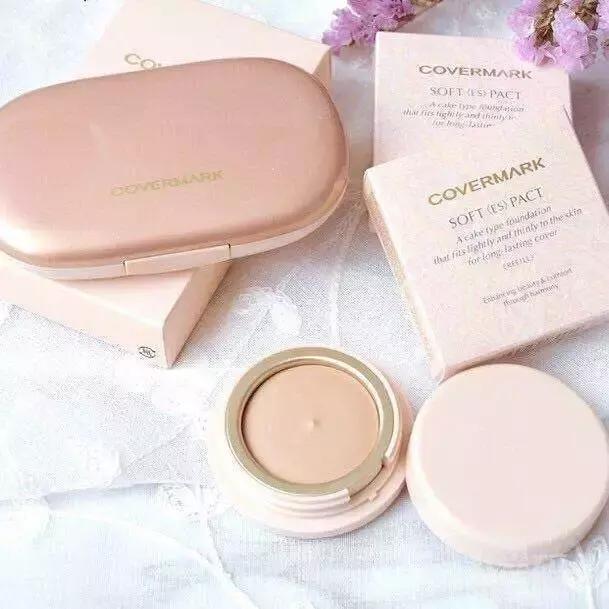 BB霜和气垫BB有什么区别，气垫bb和bb霜的区别（BB霜、气垫、粉底液、素颜霜...这些底妆区别在哪）