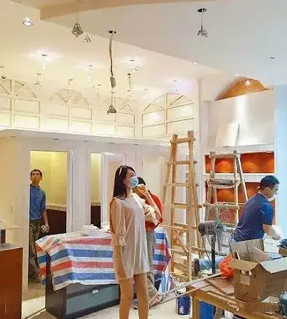 冷瞳～挚爱あ倾雪网名，冷瞳～挚爱あ倾雪微信昵称（十年香港嫩模浮沉史）