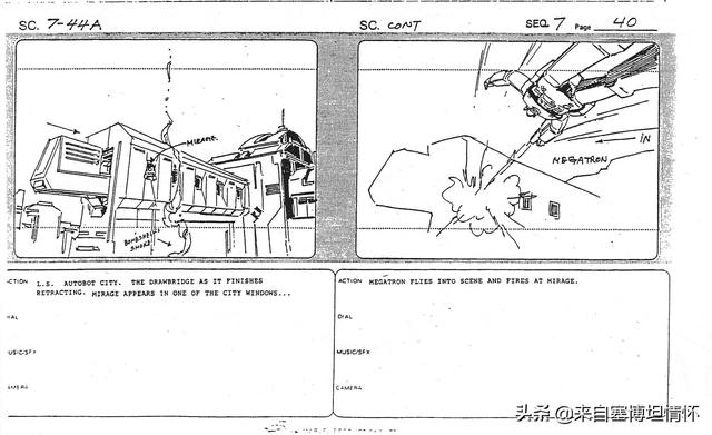 变形金刚中全部角色盘点，那些死于1986年大电影的角色