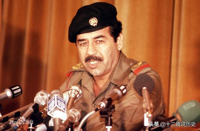 萨达姆怎么死的，萨达姆传怎么死的（狱中受到美军侮辱虐待）