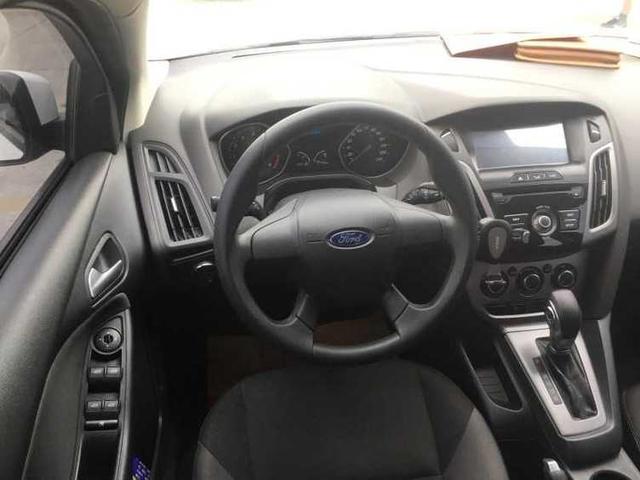 2012福克斯，2012新款福克斯（二手车行情之2012款福特福克斯）