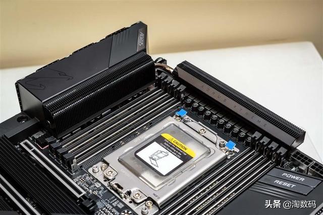 amd锐龙threadripper3960x跑分，AMD锐龙撕裂者3960X超详尽全面测试