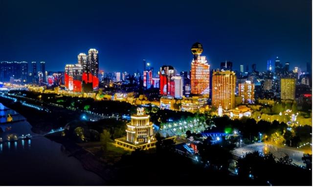 汉口旅游景点，汉口一日游必去景点大全（武汉江汉区旅游必去的景点）