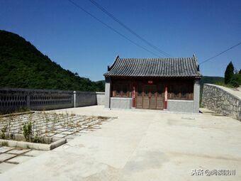 靳氏家谱微信群，靳氏家谱睢县北六里田楼的电话（从三宫一祠看山西陵川郊底靳氏）