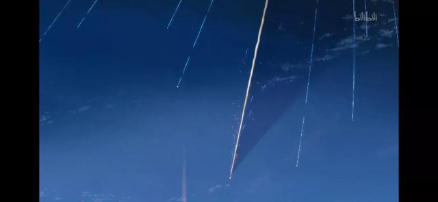 宫水三叶，宫水三叶声优（你的名字——“壁纸狂魔”的背后图片）