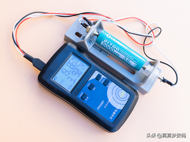 松下18650锂电池官方网站，锂电池知识介绍和常见锂电池评测