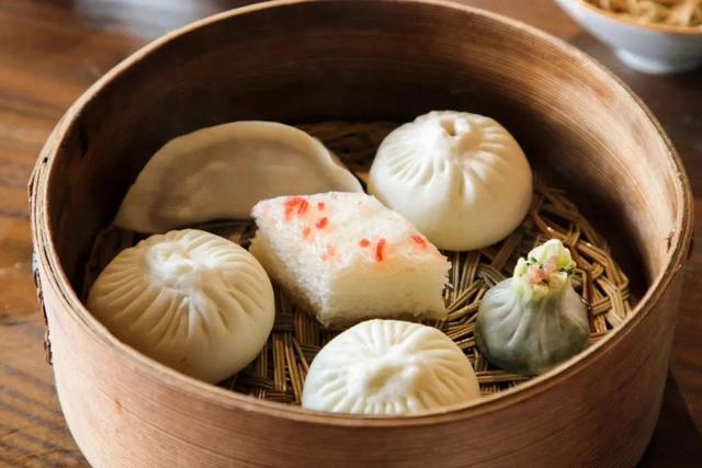 烧卖的做法，烧麦的做法全过程（中国南北烧卖图鉴）