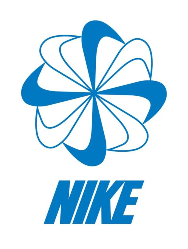耐克标志,这些 nike 标志你见过吗(耐克标志图片)