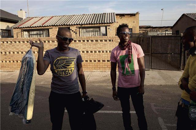 johannesburg是哪个国家，johannesburg university（20世纪去往南非淘金的中国人“躺着都赚钱”）