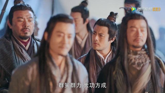 好自为之是什么意思，好自为之的深层意思（2019年《倚天屠龙记》第28集）