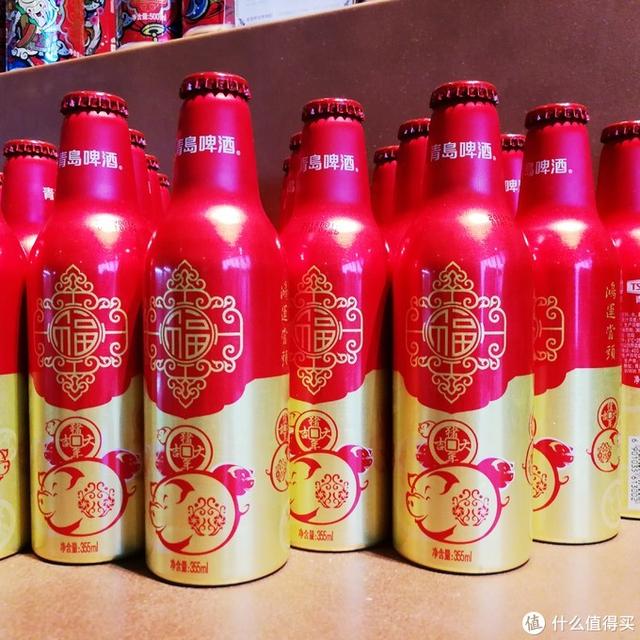 青岛啤酒的酒精度是多少，青岛啤酒酒精度最高多少（20款青岛啤酒值得喝）