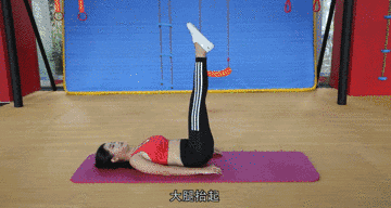 劈叉的正确姿势，怎样练习竖叉（两个方法就能帮你开胯）