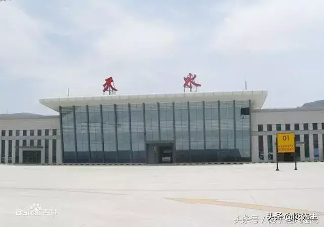 甘肃有几个机场(兰州有几个机场?)