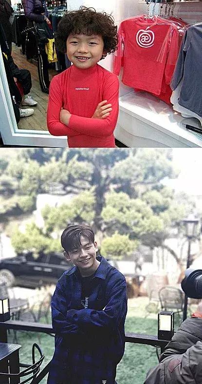 权律二呆萌搞怪可爱图片，权律二头像可爱搞怪（谢飞机、小刚几、权律二…长期霸屏的网红表情包们长大了...）