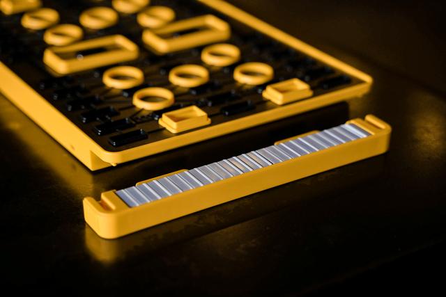 军棋怎么玩，军棋怎么玩新手入门（不如换套这个米家生态出品的棋盘）