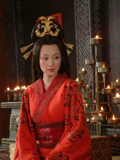 卫子夫活了多少岁，卫子夫死时几岁（卫子夫长女卫长公主早逝）