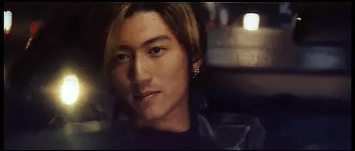 谢霆锋甄子丹合影，直言：近十年最满意的影片