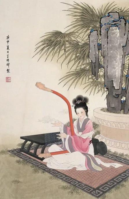 怒发冲冠为红颜，冲冠一怒为红颜典故（秦淮八艳”陈圆圆一一“怒发冲冠为红颜”是千古流传的谎言）