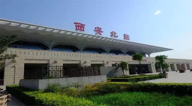 西安各区划分图，西安各区划分图最新（西安这13个区县原来是这么来的）
