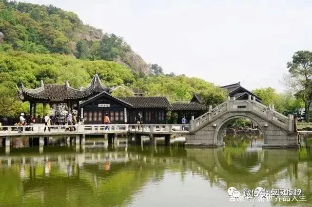 苏州旅游必去景点，苏州十大著名景点排行（苏州“最热门”的10大旅游景点）