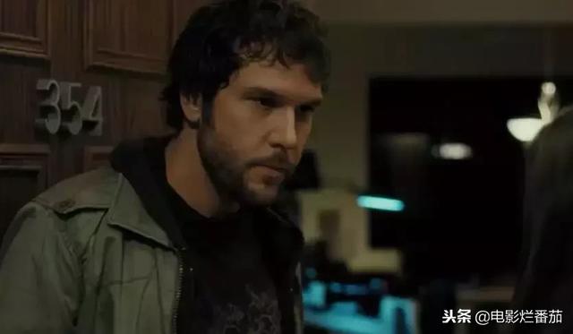 布鲁克斯先生剧情，布鲁克斯先生豆瓣（却克制不了杀人成瘾的欲望）