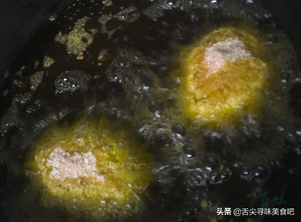溏心蛋的四种做法，教你4步做出溏心蛋