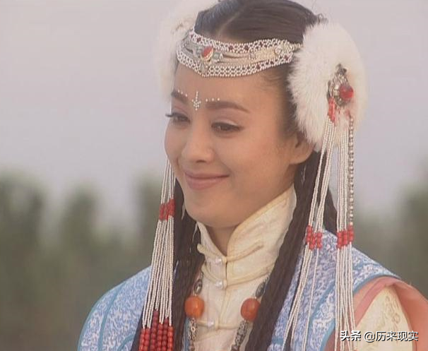 孝庄不受宠怎么生了四个孩子，孝庄的四个孩子（清朝疑案——孝庄太后下嫁之谜）