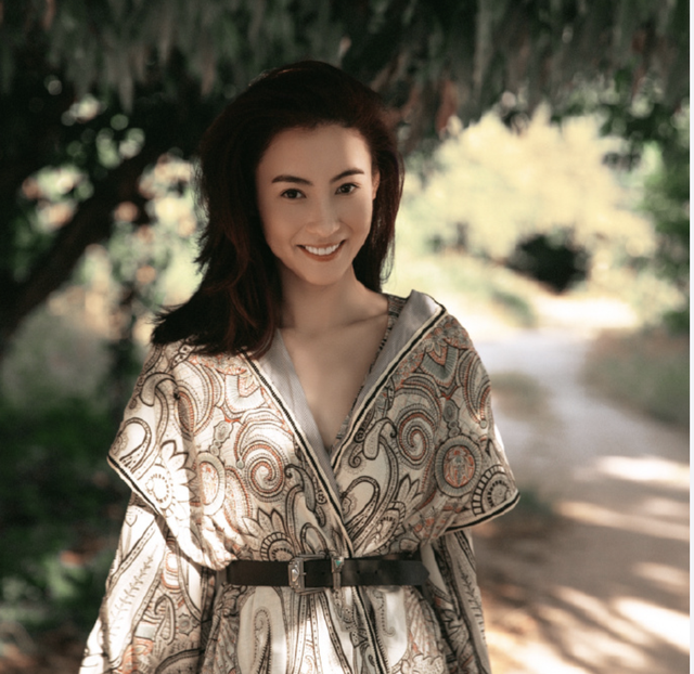 张柏芝的生日是几月几号，张柏芝的生日是几月几号啊（张柏芝40岁生日）