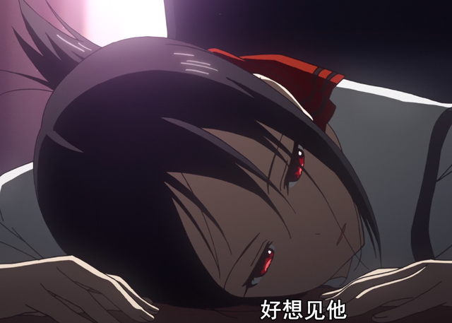 藤原妹红，微信头像，藤原妹红（藤原家的三姐妹怎么都这么可爱）